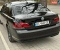 Чорний БМВ 7 Серія, об'ємом двигуна 3.6 л та пробігом 307 тис. км за 8500 $, фото 15 на Automoto.ua