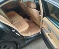 Черный БМВ 7 Серия, объемом двигателя 4.4 л и пробегом 407 тыс. км за 5600 $, фото 2 на Automoto.ua