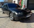 Чорний БМВ 7 Серія, об'ємом двигуна 3.9 л та пробігом 292 тис. км за 12800 $, фото 1 на Automoto.ua
