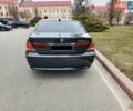 Чорний БМВ 7 Серія, об'ємом двигуна 3.6 л та пробігом 243 тис. км за 7600 $, фото 2 на Automoto.ua