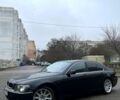 Черный БМВ 7 Серия, объемом двигателя 4.4 л и пробегом 0 тыс. км за 5700 $, фото 1 на Automoto.ua
