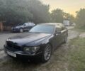 Чорний БМВ 7 Серія, об'ємом двигуна 4.4 л та пробігом 330 тис. км за 3819 $, фото 1 на Automoto.ua