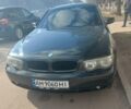 Чорний БМВ 7 Серія, об'ємом двигуна 3 л та пробігом 346 тис. км за 7500 $, фото 23 на Automoto.ua