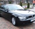 Чорний БМВ 7 Серія, об'ємом двигуна 3 л та пробігом 430 тис. км за 6000 $, фото 1 на Automoto.ua