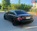 Чорний БМВ 7 Серія, об'ємом двигуна 4.5 л та пробігом 430 тис. км за 4550 $, фото 1 на Automoto.ua