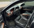 Черный БМВ 7 Серия, объемом двигателя 3 л и пробегом 305 тыс. км за 6700 $, фото 4 на Automoto.ua