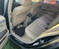Чорний БМВ 7 Серія, об'ємом двигуна 0 л та пробігом 370 тис. км за 4000 $, фото 18 на Automoto.ua