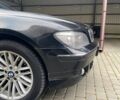Черный БМВ 7 Серия, объемом двигателя 2.99 л и пробегом 430 тыс. км за 6500 $, фото 9 на Automoto.ua