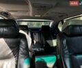 Черный БМВ 7 Серия, объемом двигателя 4.8 л и пробегом 265 тыс. км за 7850 $, фото 1 на Automoto.ua