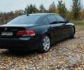 Чорний БМВ 7 Серія, об'ємом двигуна 3.98 л та пробігом 265 тис. км за 5000 $, фото 12 на Automoto.ua