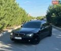 Черный БМВ 7 Серия, объемом двигателя 4 л и пробегом 378 тыс. км за 4300 $, фото 1 на Automoto.ua