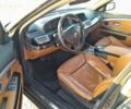 Чорний БМВ 7 Серія, об'ємом двигуна 0 л та пробігом 1 тис. км за 4500 $, фото 7 на Automoto.ua