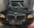 Чорний БМВ 7 Серія, об'ємом двигуна 6 л та пробігом 298 тис. км за 39000 $, фото 1 на Automoto.ua