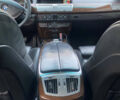 Черный БМВ 7 Серия, объемом двигателя 2.99 л и пробегом 4 тыс. км за 8500 $, фото 11 на Automoto.ua