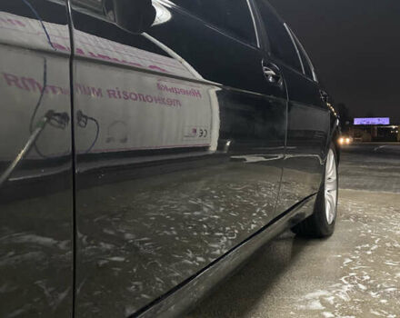Чорний БМВ 7 Серія, об'ємом двигуна 3.98 л та пробігом 272 тис. км за 6750 $, фото 22 на Automoto.ua
