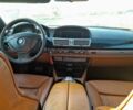 Чорний БМВ 7 Серія, об'ємом двигуна 0 л та пробігом 1 тис. км за 4500 $, фото 3 на Automoto.ua