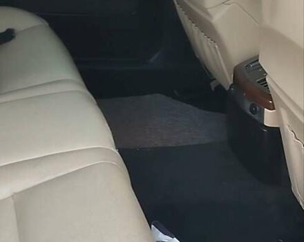 Чорний БМВ 7 Серія, об'ємом двигуна 3.98 л та пробігом 265 тис. км за 5000 $, фото 2 на Automoto.ua