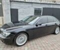 Чорний БМВ 7 Серія, об'ємом двигуна 3 л та пробігом 260 тис. км за 10900 $, фото 4 на Automoto.ua