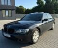 Чорний БМВ 7 Серія, об'ємом двигуна 2.99 л та пробігом 323 тис. км за 8200 $, фото 1 на Automoto.ua