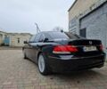 Чорний БМВ 7 Серія, об'ємом двигуна 3 л та пробігом 260 тис. км за 10900 $, фото 10 на Automoto.ua