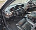 Чорний БМВ 7 Серія, об'ємом двигуна 3 л та пробігом 260 тис. км за 10900 $, фото 14 на Automoto.ua
