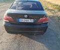 Чорний БМВ 7 Серія, об'ємом двигуна 0 л та пробігом 1 тис. км за 4500 $, фото 5 на Automoto.ua