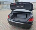 Чорний БМВ 7 Серія, об'ємом двигуна 3 л та пробігом 260 тис. км за 10900 $, фото 12 на Automoto.ua