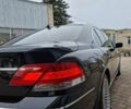 Чорний БМВ 7 Серія, об'ємом двигуна 3 л та пробігом 260 тис. км за 10900 $, фото 5 на Automoto.ua