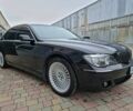 Чорний БМВ 7 Серія, об'ємом двигуна 3 л та пробігом 260 тис. км за 10900 $, фото 9 на Automoto.ua