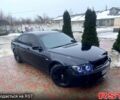 Черный БМВ 7 Серия, объемом двигателя 3 л и пробегом 111 тыс. км за 8500 $, фото 1 на Automoto.ua