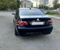 Черный БМВ 7 Серия, объемом двигателя 3 л и пробегом 220 тыс. км за 7000 $, фото 14 на Automoto.ua