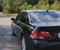 Черный БМВ 7 Серия, объемом двигателя 0 л и пробегом 266 тыс. км за 6200 $, фото 1 на Automoto.ua