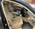 Черный БМВ 7 Серия, объемом двигателя 4 л и пробегом 577 тыс. км за 7200 $, фото 4 на Automoto.ua