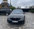 Черный БМВ 7 Серия, объемом двигателя 3 л и пробегом 250 тыс. км за 4200 $, фото 1 на Automoto.ua