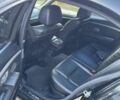 Черный БМВ 7 Серия, объемом двигателя 3 л и пробегом 220 тыс. км за 7000 $, фото 12 на Automoto.ua
