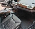 Чорний БМВ 7 Серія, об'ємом двигуна 3 л та пробігом 260 тис. км за 10900 $, фото 13 на Automoto.ua
