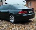 Чорний БМВ 7 Серія, об'ємом двигуна 3.98 л та пробігом 265 тис. км за 5000 $, фото 5 на Automoto.ua