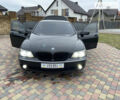Черный БМВ 7 Серия, объемом двигателя 3 л и пробегом 365 тыс. км за 12500 $, фото 12 на Automoto.ua