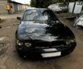 Черный БМВ 7 Серия, объемом двигателя 3 л и пробегом 500 тыс. км за 7500 $, фото 4 на Automoto.ua