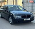Черный БМВ 7 Серия, объемом двигателя 3.98 л и пробегом 330 тыс. км за 5400 $, фото 1 на Automoto.ua