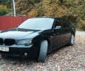 Чорний БМВ 7 Серія, об'ємом двигуна 3.98 л та пробігом 265 тис. км за 5000 $, фото 4 на Automoto.ua