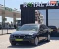 Черный БМВ 7 Серия, объемом двигателя 4.8 л и пробегом 355 тыс. км за 5990 $, фото 1 на Automoto.ua