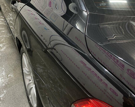 Чорний БМВ 7 Серія, об'ємом двигуна 3.98 л та пробігом 272 тис. км за 6750 $, фото 24 на Automoto.ua