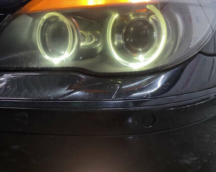 Чорний БМВ 7 Серія, об'ємом двигуна 3.98 л та пробігом 272 тис. км за 6750 $, фото 21 на Automoto.ua