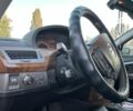 Черный БМВ 7 Серия, объемом двигателя 3 л и пробегом 200 тыс. км за 5000 $, фото 16 на Automoto.ua