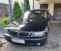 Чорний БМВ 7 Серія, об'ємом двигуна 0 л та пробігом 265 тис. км за 6800 $, фото 1 на Automoto.ua