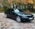 Черный БМВ 7 Серия, объемом двигателя 4 л и пробегом 268 тыс. км за 5500 $, фото 1 на Automoto.ua