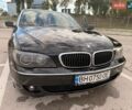 Чорний БМВ 7 Серія, об'ємом двигуна 4.8 л та пробігом 302 тис. км за 8500 $, фото 1 на Automoto.ua