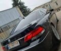 Чорний БМВ 7 Серія, об'ємом двигуна 3 л та пробігом 260 тис. км за 10900 $, фото 8 на Automoto.ua