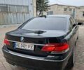 Чорний БМВ 7 Серія, об'ємом двигуна 3 л та пробігом 260 тис. км за 10900 $, фото 6 на Automoto.ua